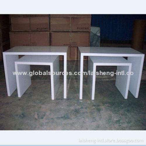 Display Table
